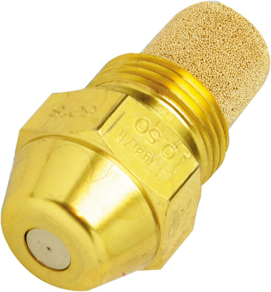 Öljypoltinsuutin Opal Danfoss S60 0,5 GHP