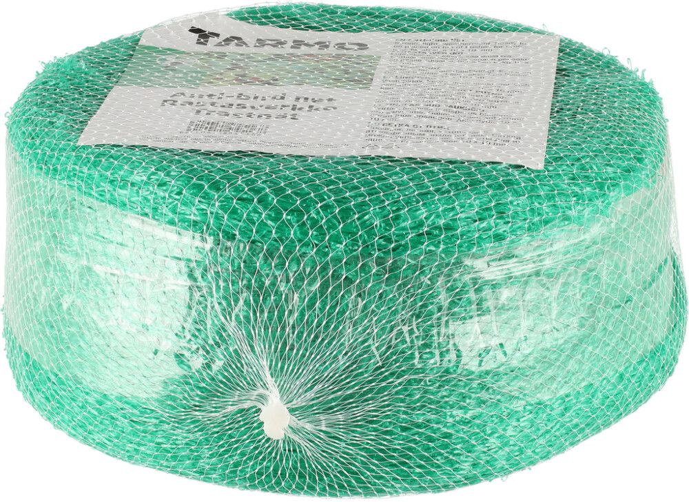 Rastasverkko tiheä 7 x 20 m