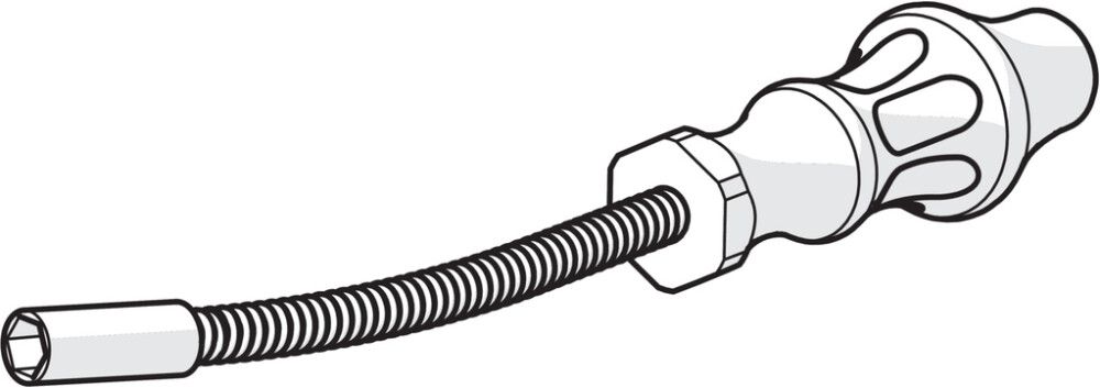 Kiinnitysavain Oras 13 mm 910011