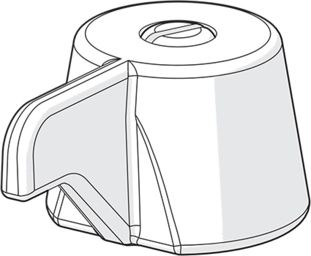 Hanavaraosa Siipikahva Oras 239585