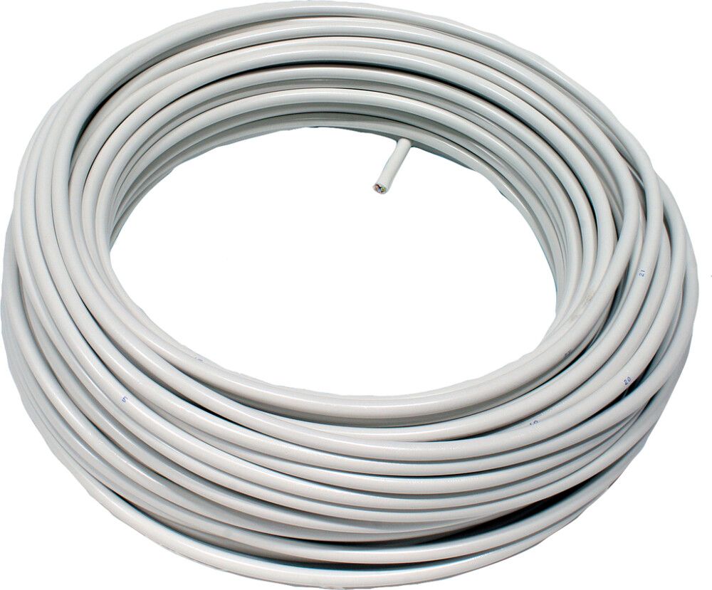 Asennuskaapeli LTC MMJ EKA 5 x 1.5 S (per metri)