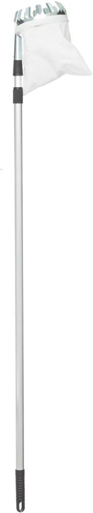 Hedelmäpoimuri Marjukka teleskooppivarrella