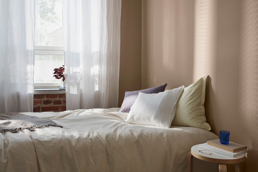 Sisustusmaali Tikkurila Harmony Clean Air A 0,9 l