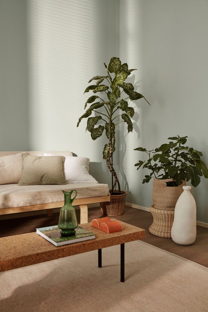 Sisustusmaali Tikkurila Harmony Clean Air A 0,9 l