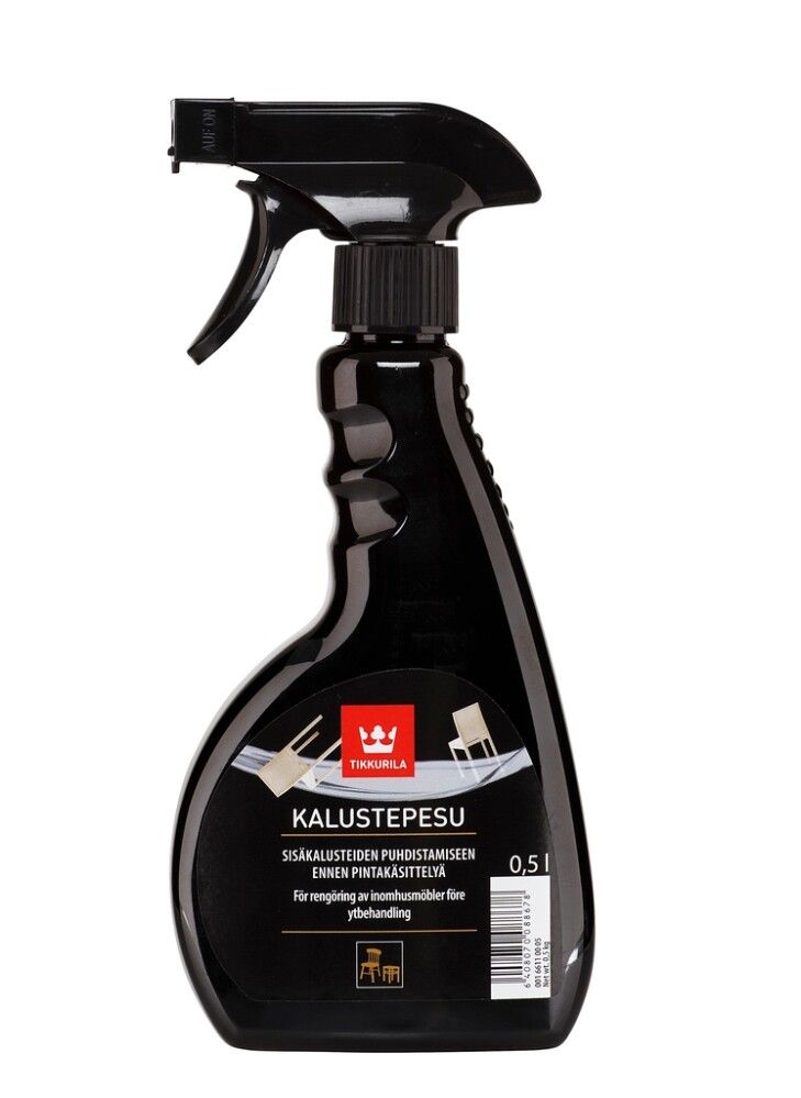 Kalustepesu Tikkurila 0,5 l