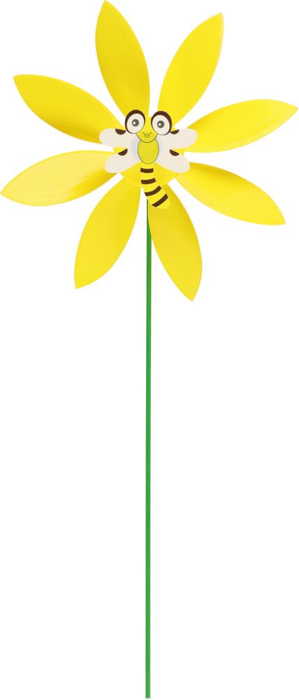 Puutarhakoriste viipperä lajitelma