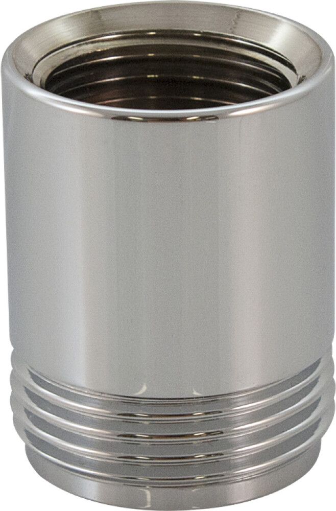 Muunnosnippa Oras 158691 1/2 x 3/4 SK/UK Kromi