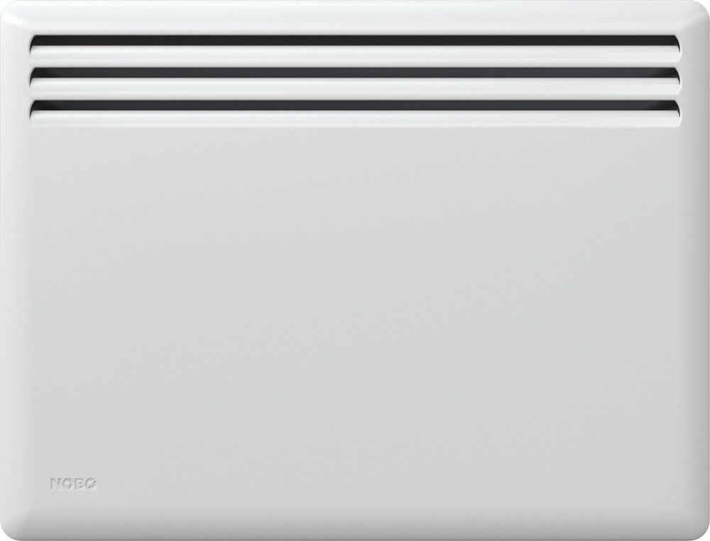 Sähköpatteri Nobö Front 500W 40 x 53 cm NFK4N 05 IP24