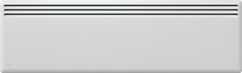 Sähköpatteri Nobö Front 2000W 40 x 133 cm NFK4N 20 IP24