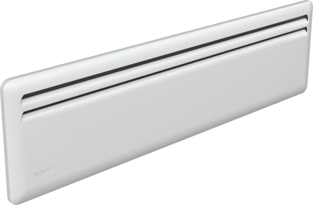 Sähköpatteri Nobö Front 500W 20 x 73 cm NFK2N 05 IP24