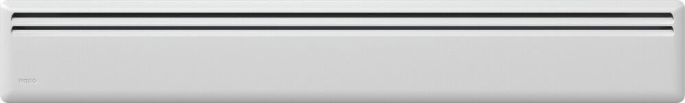 Sähköpatteri Nobö Front 1000W 20 x 133 cm NFK2N 10 IP24