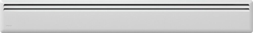 Sähköpatteri Nobö Front 1250W 20 x 153 cm NFK2N 12 IP24