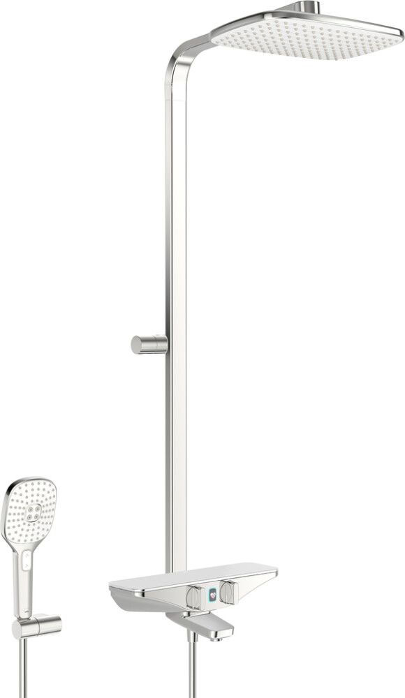 Suihkukokonaisuus Oras Esteta 7593-11 Welltfit