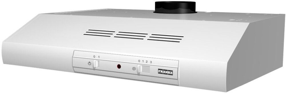 Liesituuletin Franke Classic F741 FTT 50 cm