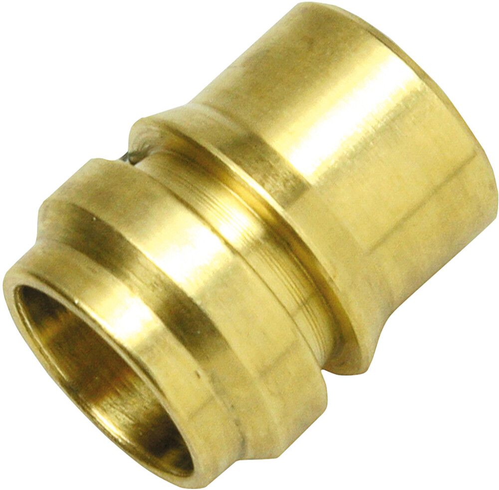 Puserrusliitin Opal supistussarja 15 x 10 mm