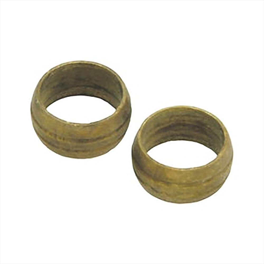 Puserruskartio Opal 8 mm 2 kpl