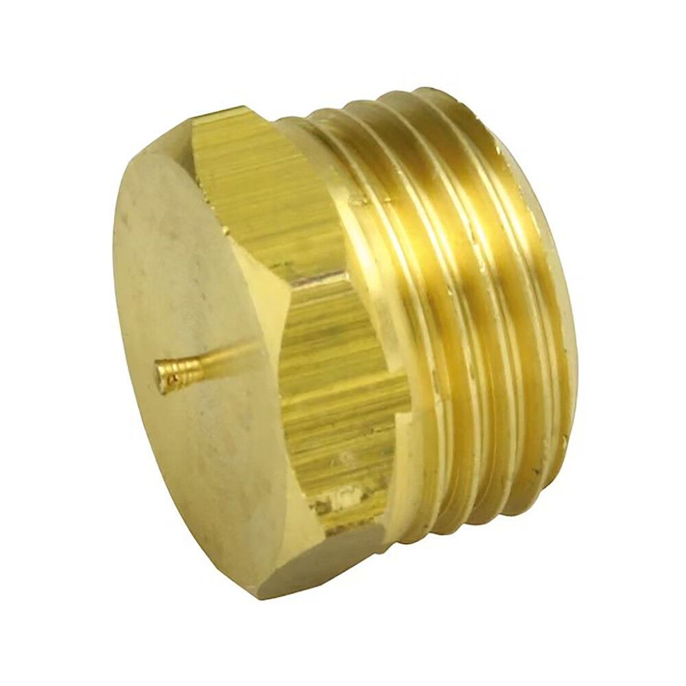 Tulppa Opal Erikoismessinki 1"