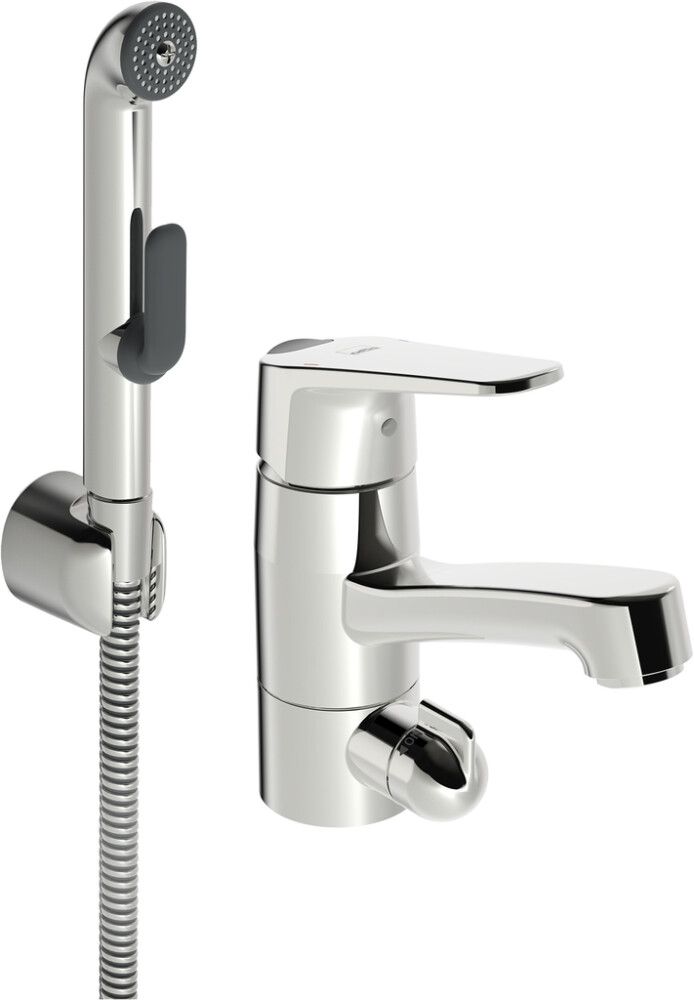 Pesuallashana Oras Vega 1814G Bidetta PKV