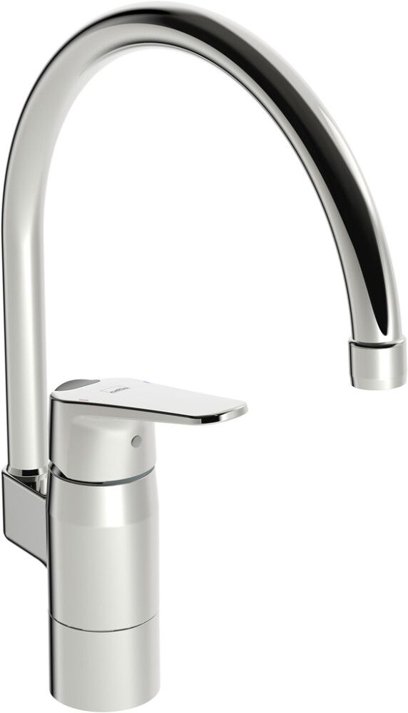 Keittiöhana Oras Vega ECO 1838FG Kromi