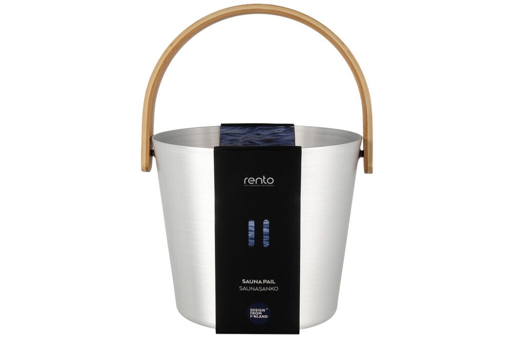 Saunasanko Rento natural 5 l