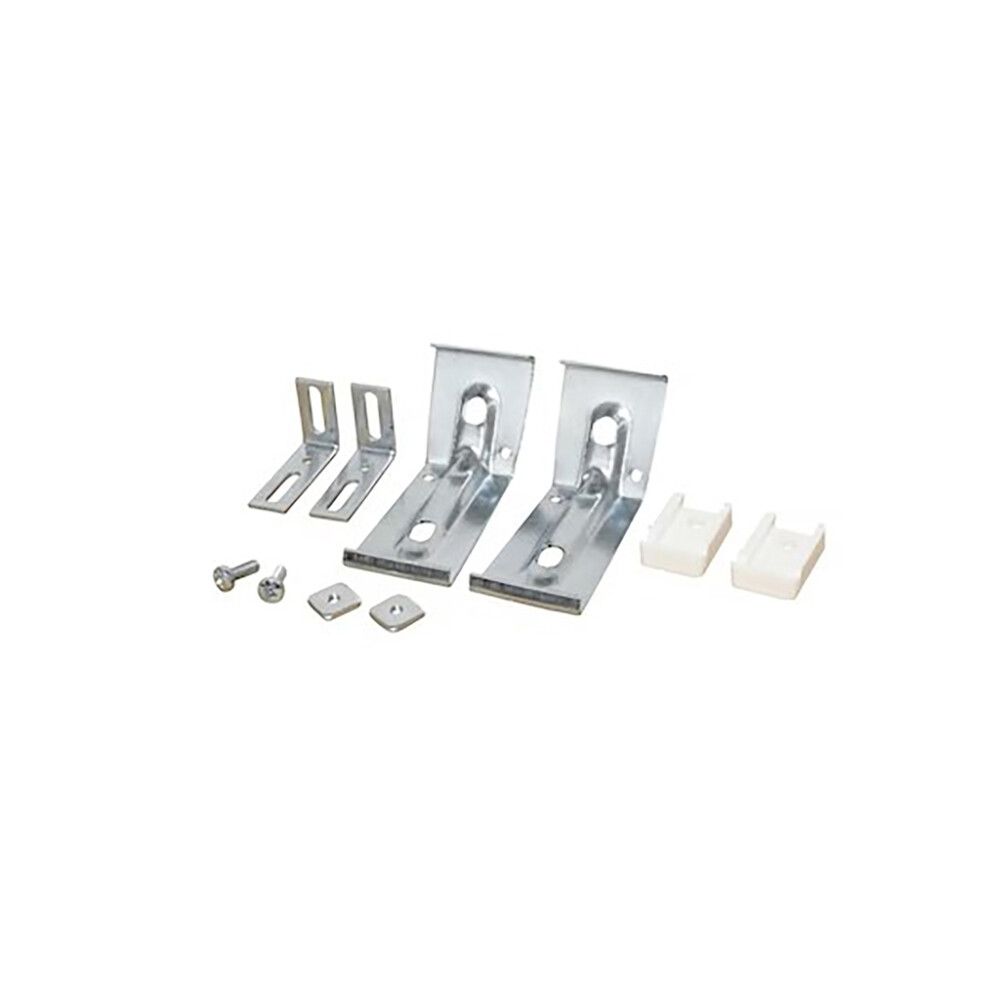 Radiaattorikannake Onnline 2 kpl/pss