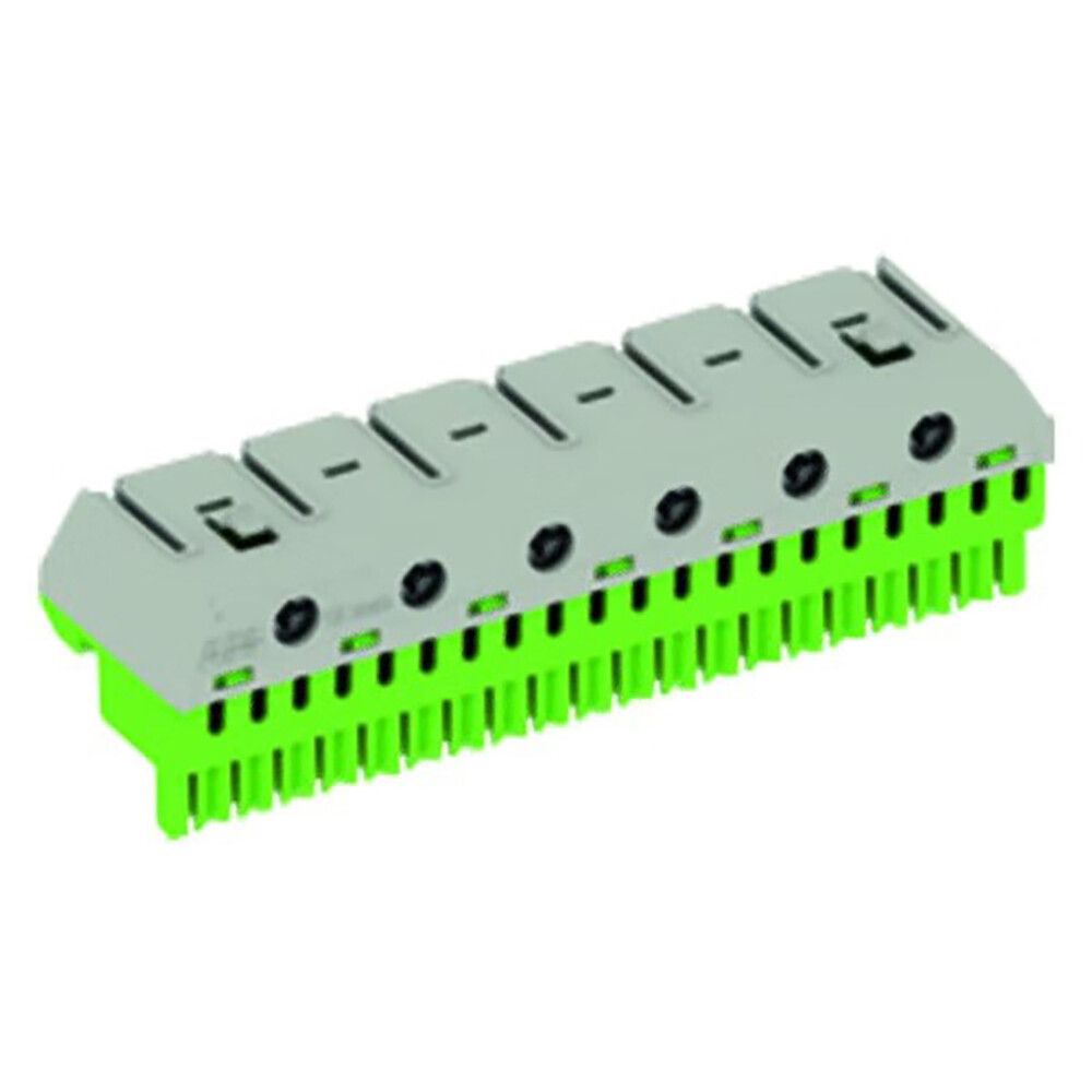 PE-jousiliitin ABB Mistral 20 x 1,5-4 mm² + 6 x 25 mm²