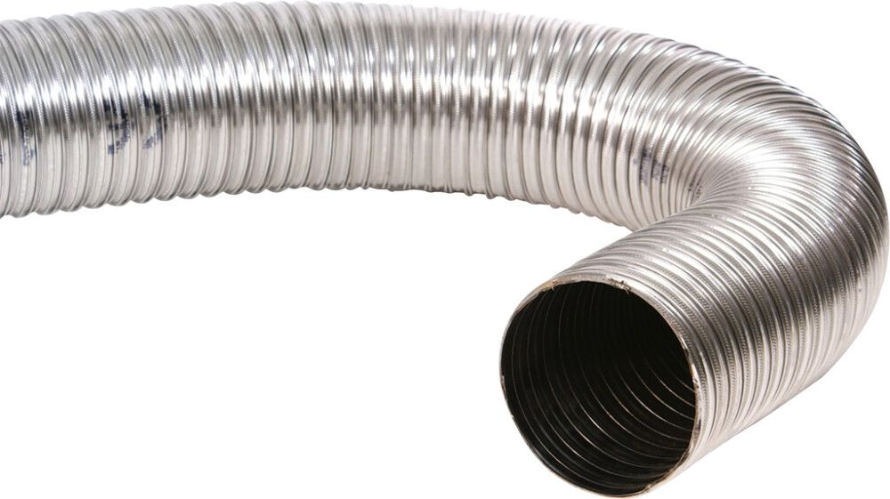 Ilmanvaihtokanava Pete taipuisa HST D 100