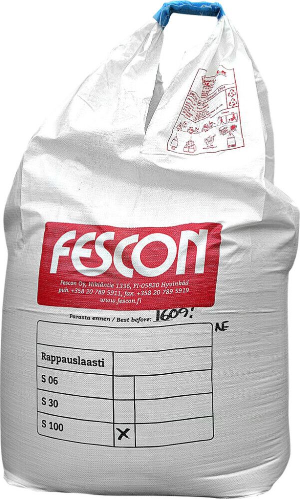 Kuivabetoni Fescon S 100 500 kg