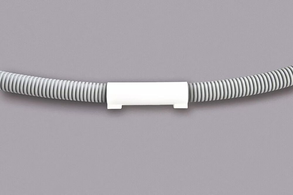 Jatkoholkki ABB AJ20 Ø20 mm 5 kpl/paketti