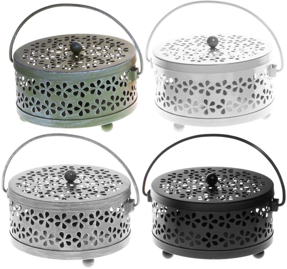 Hyttyssavun polttoalusta Antibit lajitelma