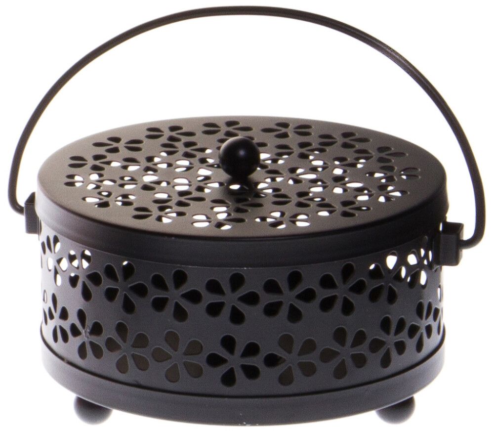 Hyttyssavun polttoalusta Antibit lajitelma