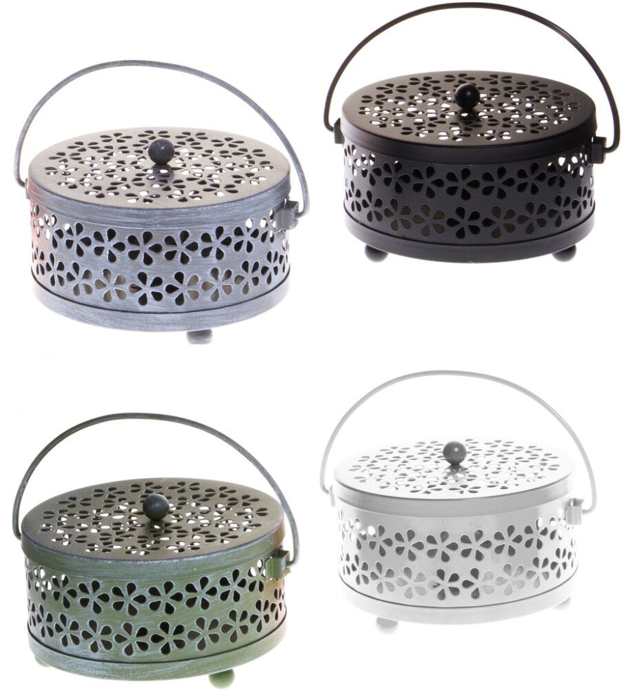 Hyttyssavun polttoalusta Antibit lajitelma