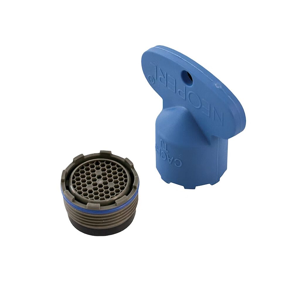 Poresuutin ja avain Oras 859338V M18,5x1