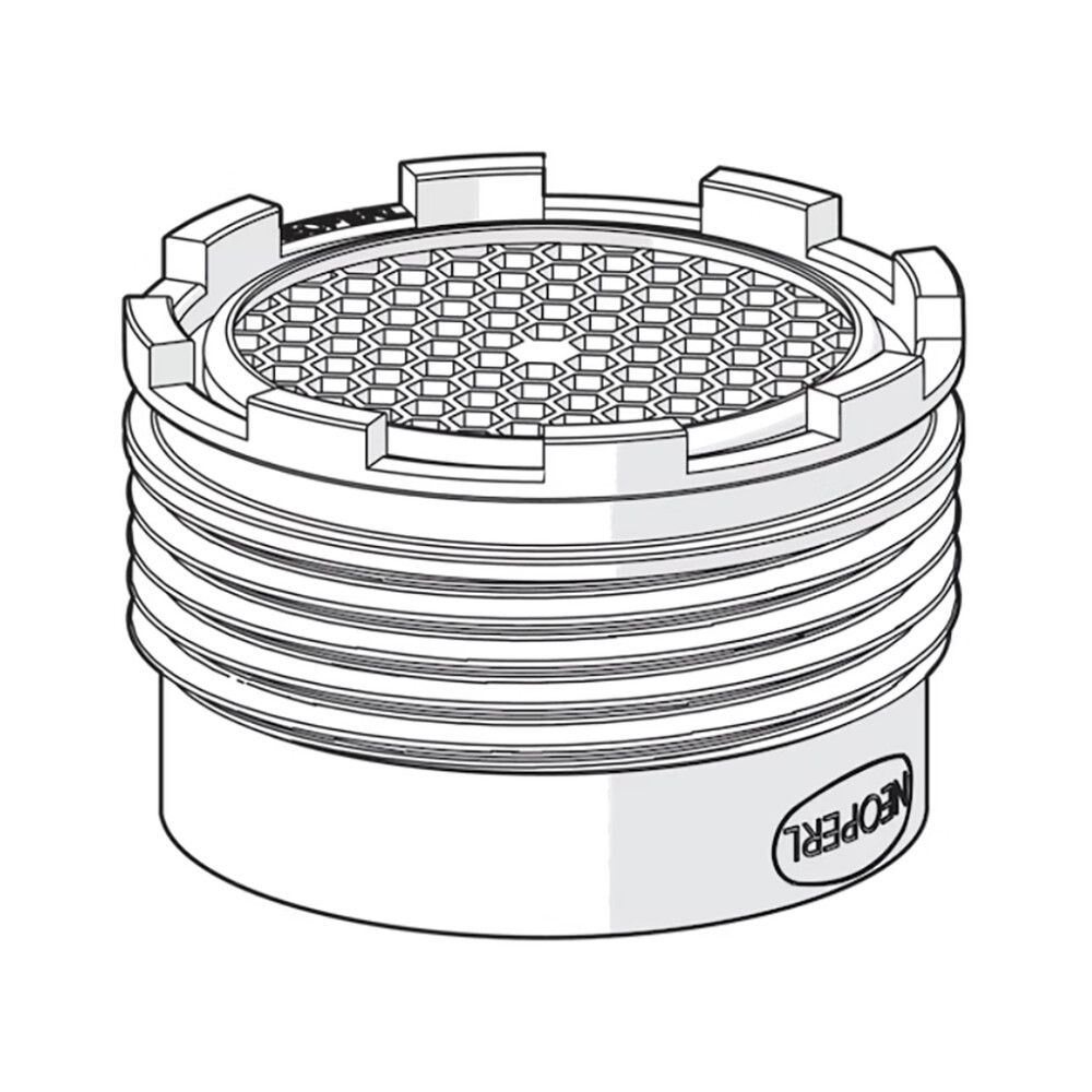 Poresuutin ja avain Oras 859338V M18,5x1
