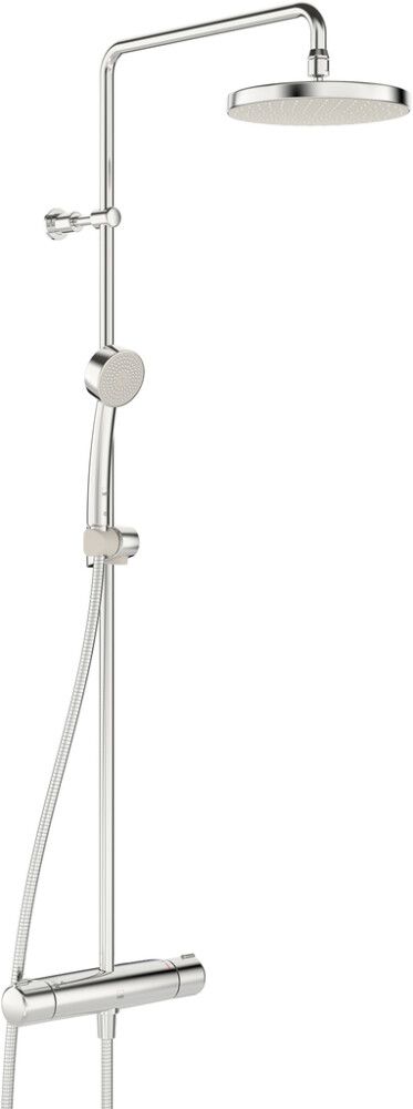 Sadesuihkusetti Oras Nova 7401