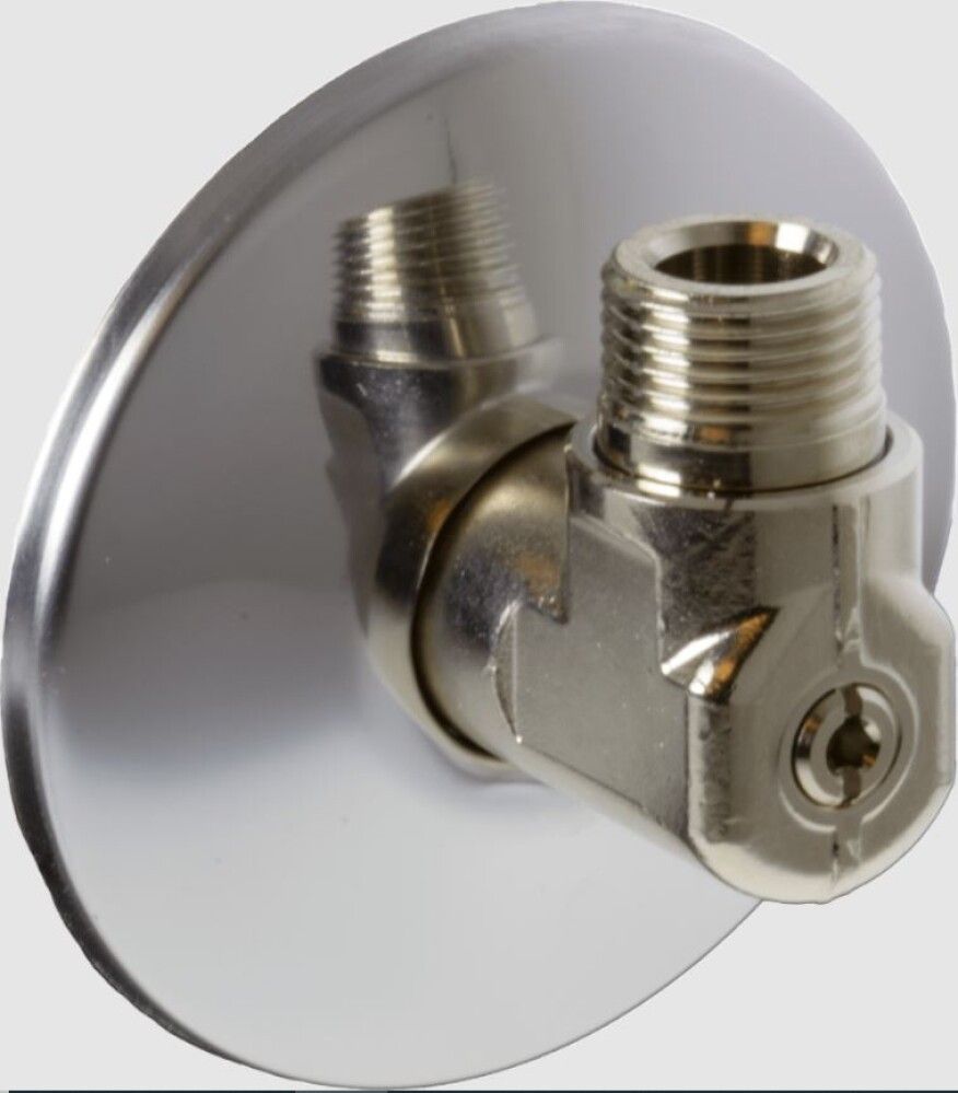 Hanavaraosa Oras Kulmaliitinpari Sululla G1/2