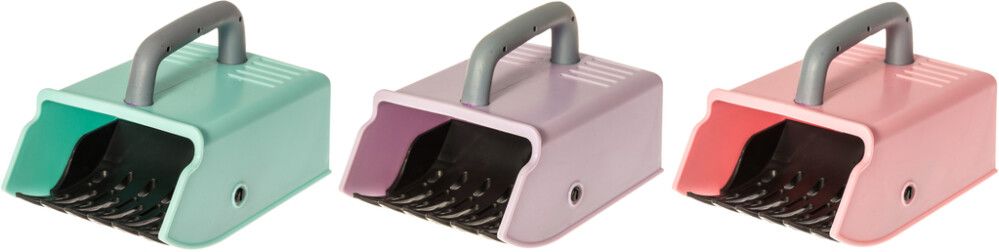 Marjapoimuri Marjukka Ergo Kids pastelli lajitelma