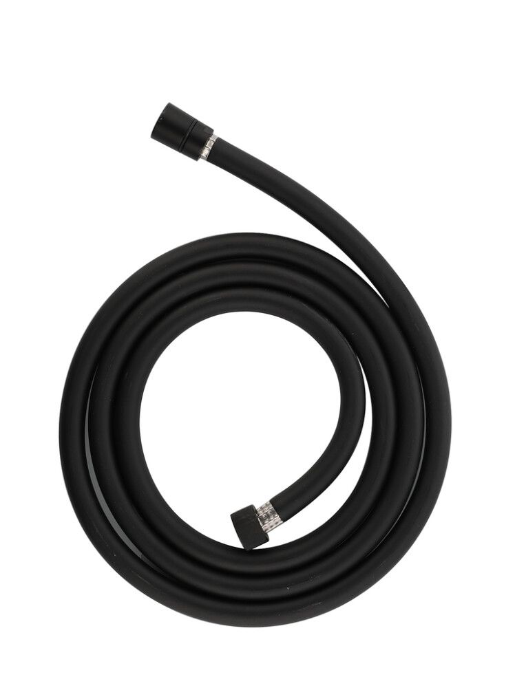 Suihkuletku Opal 1,5 m mattamusta