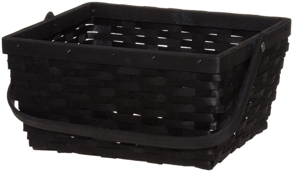 Kori musta 28 x 14 x 23,5 cm