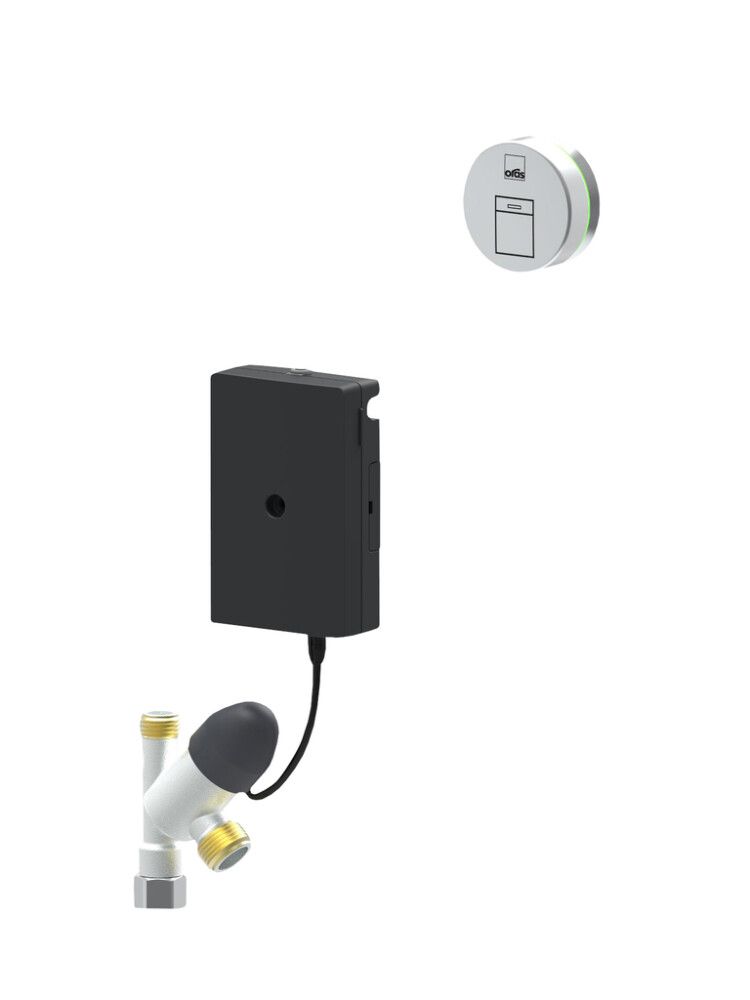 Pesukoneventtiili Oras 272100 3V elektroninen