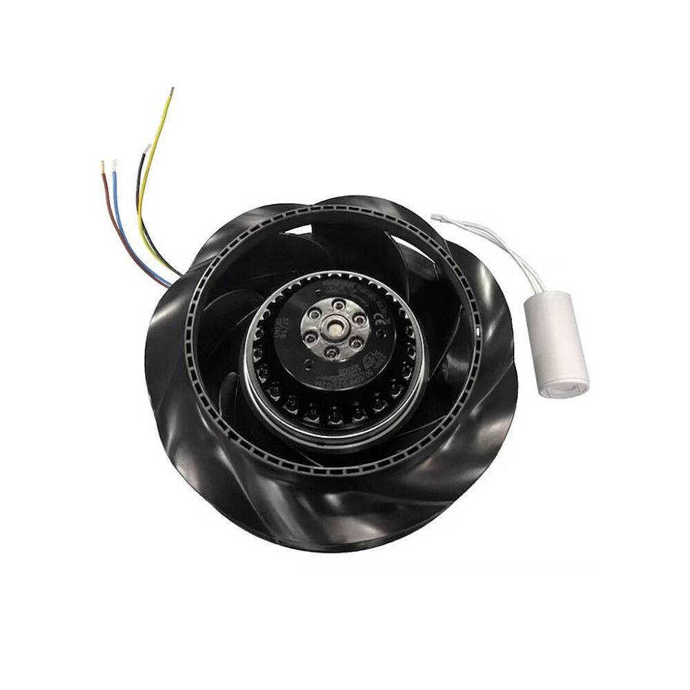 Radonimurien huoltosarja Vilpe 48 W