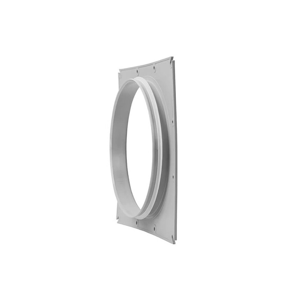 Putkiyhde Vilpe valkoinen Ø 200 x 240 x 240 mm