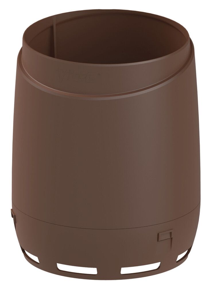 Sadehattu Vilpe Flow 110 ruskea