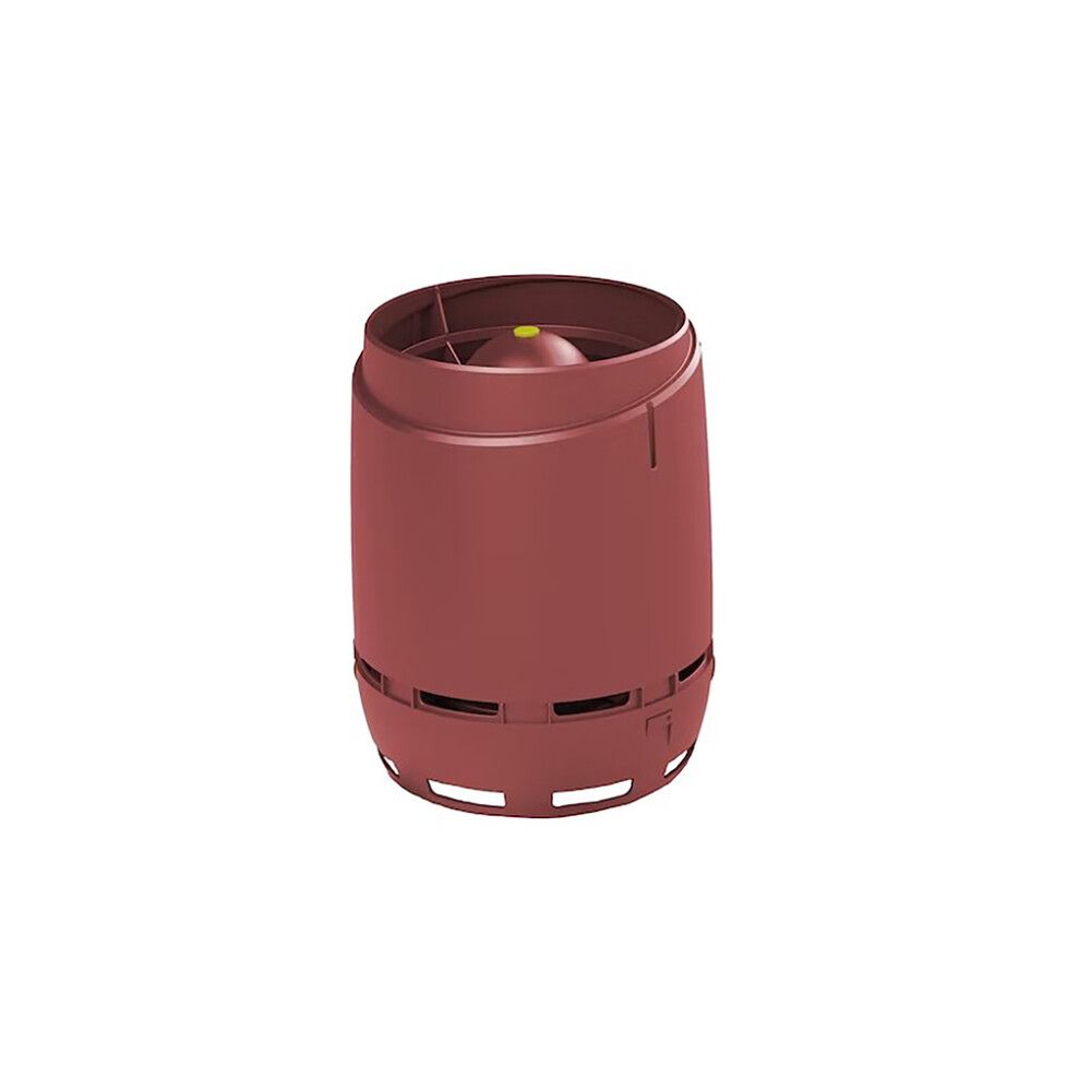 Sadehattu Vilpe Flow 160 punainen