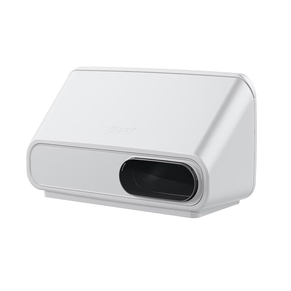 Seinäelementti Vilpe IO 160 maalarinvalkoinen