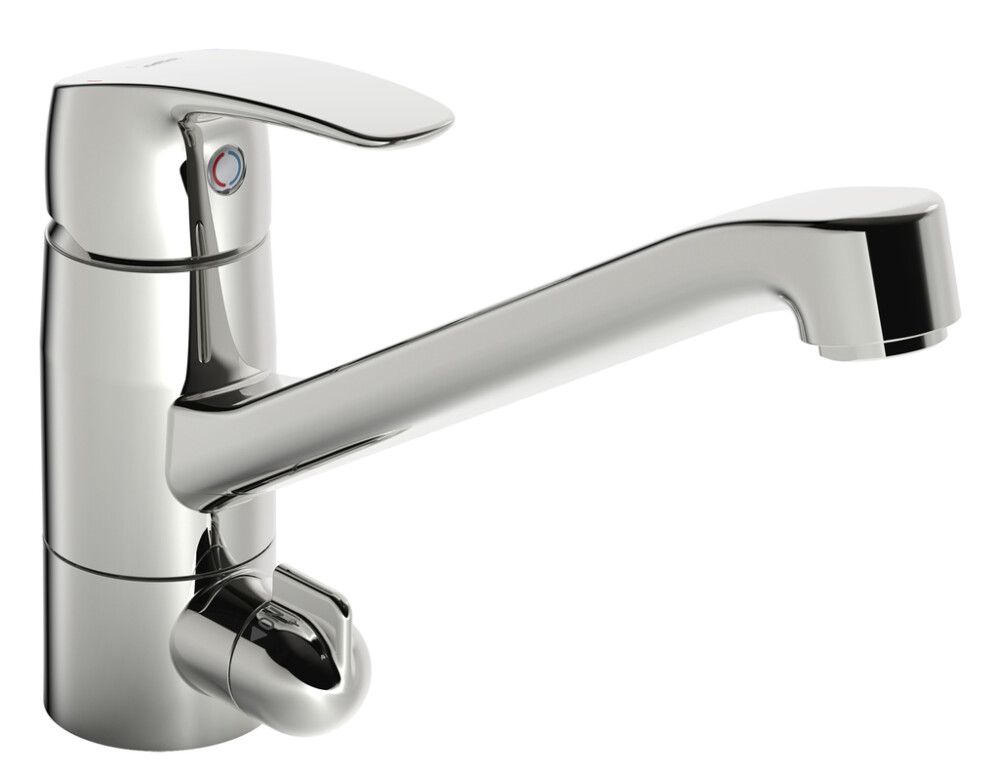 Keittiöhana Oras Safira 1035FS PKV kromi