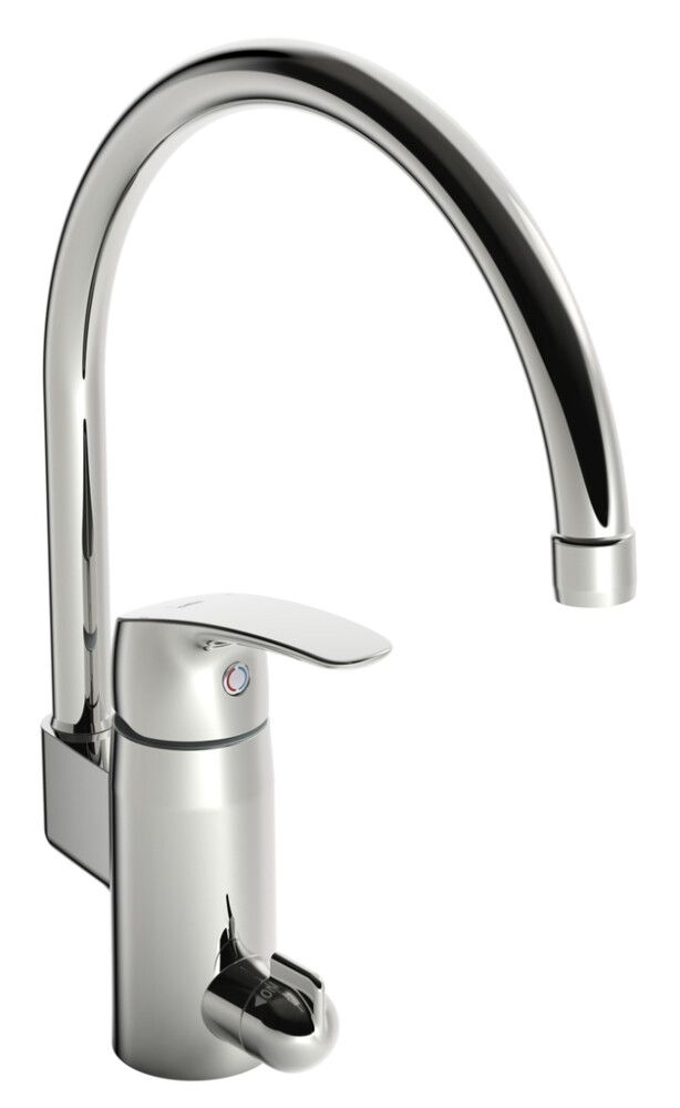 Keittiöhana Oras Safira 1039F APK kromi