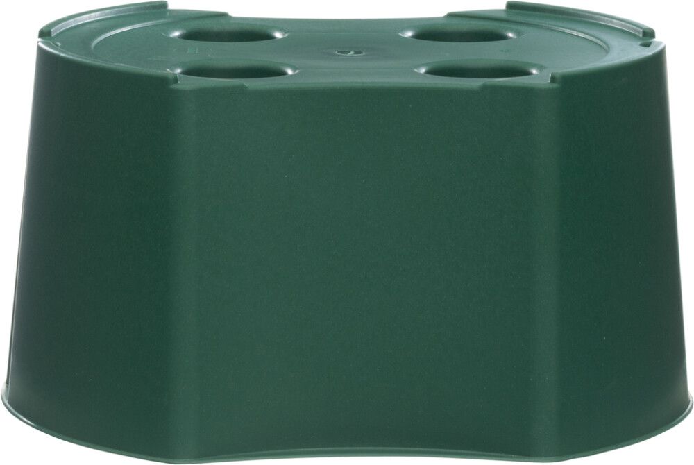 JALUSTA VESISAAVILLE