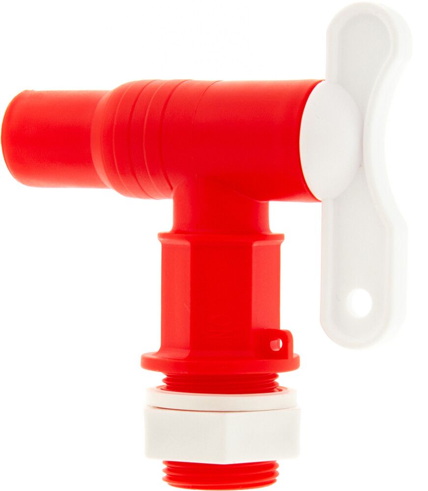 Sadevesitynnyri 300 l kannella