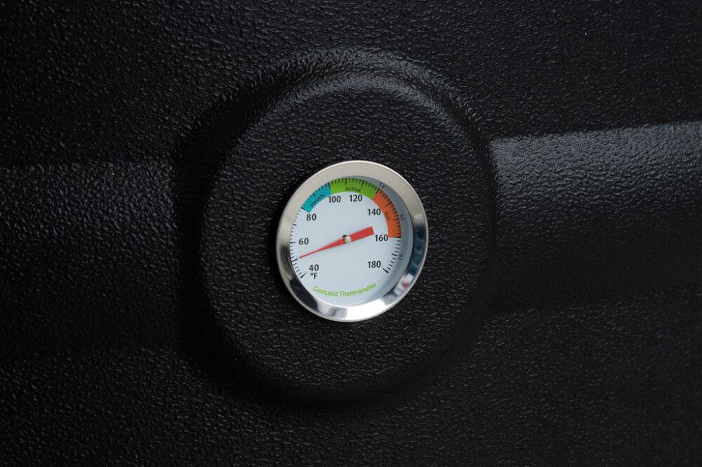 Lämpökompostori Tarmo 110 l